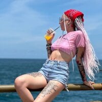 Ne_Sonia's Avatar Pic