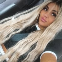 BlondiexoxLive Webcam
