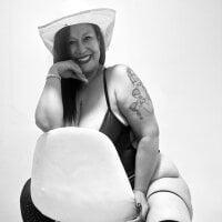 DacotaAndersonDirty model avatar