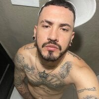 smoker445 webcam model