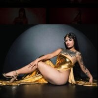 AdeleAnderson webcam model