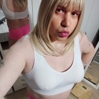 JulietteMaitresse webcam