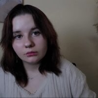 Siren_Dahlia_ webcam model
