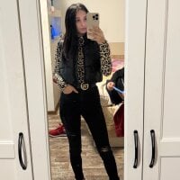 hope-01 from Stripchat