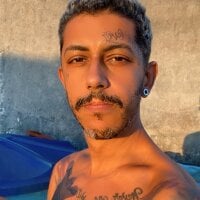 BrunoSPFavela webcam