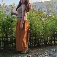 Siababy-143 webcam model