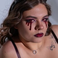 Miss_Delia webcam model