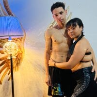 Jesse_and_joy webcam model