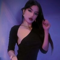 Aphrodite-777 webcam model