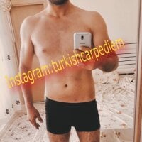 Turkishcarpediem's Offline Chat Room