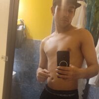 MarcosArcher webcam