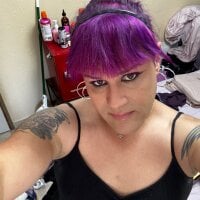 Julietserenity webcam