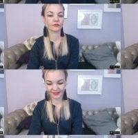 _miss_blondie's Offline Chat Room