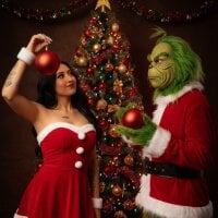 Wendy-13 webcam model