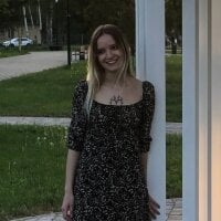 JodyFollin webcam model