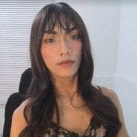 HaileyPresly webcam model