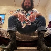 PervertedPanda's Avatar Pic