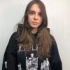 MaeBoone's Offline Chat Room