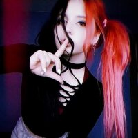 Offline chatovací místnost AlexaRayyy