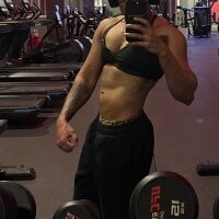 musclegirllovesdick