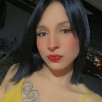 BabyLipsTGirlLive Webcam