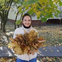 EstrellaWalters' Avatar Pic