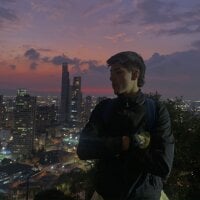 First_Rebel webcam