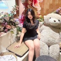 Jahi2k1 webcam model