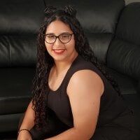 DanielleEvans_ webcam model