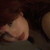 Xayah_Jonia webcam model