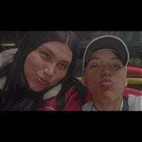Marilin_Jessie webcam