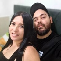 Explosive__Couple webcam