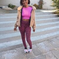 Pookie-M webcam model
