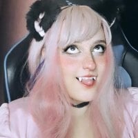 Ashley_2000Neko webcam model