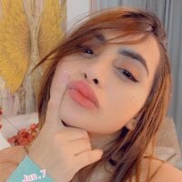 anniek webcam model