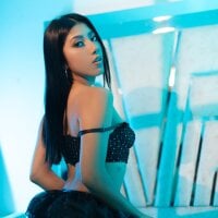 SharonQueen1 webcam model