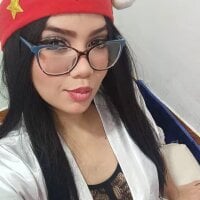 angelhydemonio webcam model