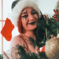 Calliope_dark webcam model