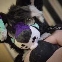 LupisAndRiver webcam