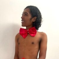 shairaStarr webcam