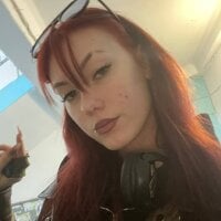 SierraHarper model avatar