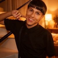 Evans_Robinson Immagine Avatar