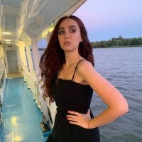 Offline chatovací místnost ChloeFaith