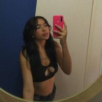 tiffany_sinclairr webcam model