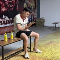 tonyluyen's Offline Chat Room