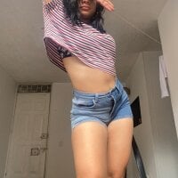 Model mysteriousgirl20