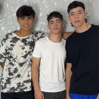 jack_sexxx18 webcam