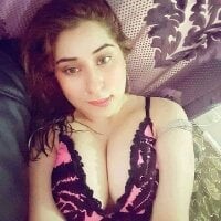 Ahalm model avatar