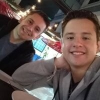 Dan_y_Ale webcam