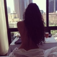 AlisaRose2's Offline Chat Room